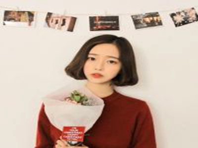 扣小花园的手势图,手势图新潮流，扣小花园走红网络-2